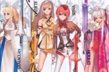 BUY NEW shining wind - 130400 Premium Anime Print Poster